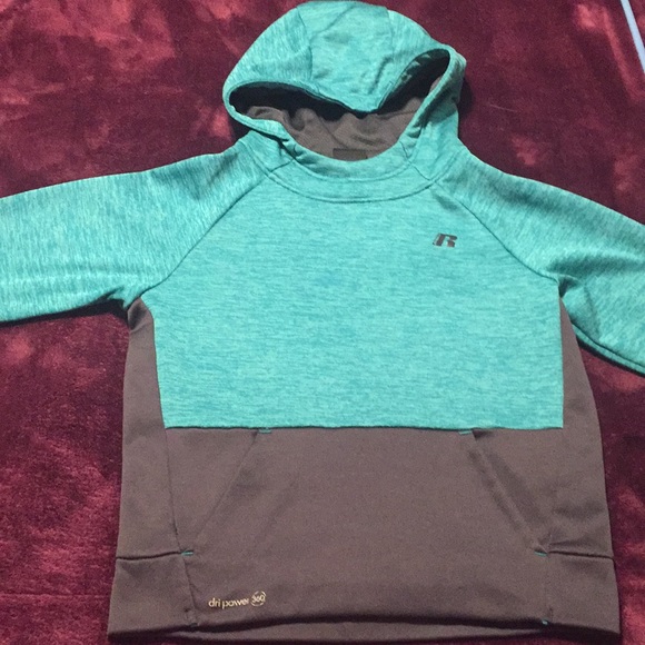 Russell Athletic Other - Boys sweatshirt
